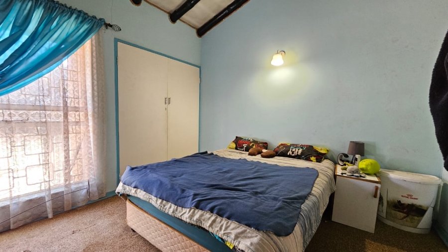 3 Bedroom Property for Sale in Vaalpark Free State